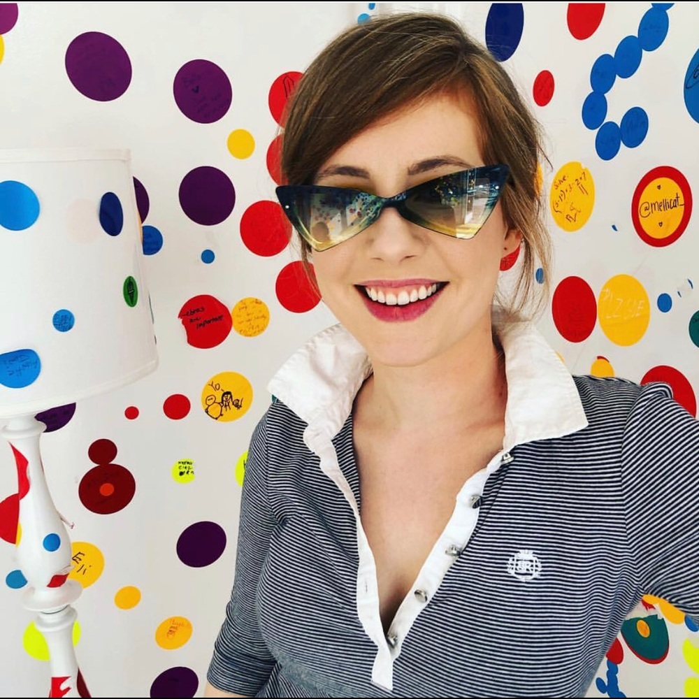 Meet your Posher, Stephanie